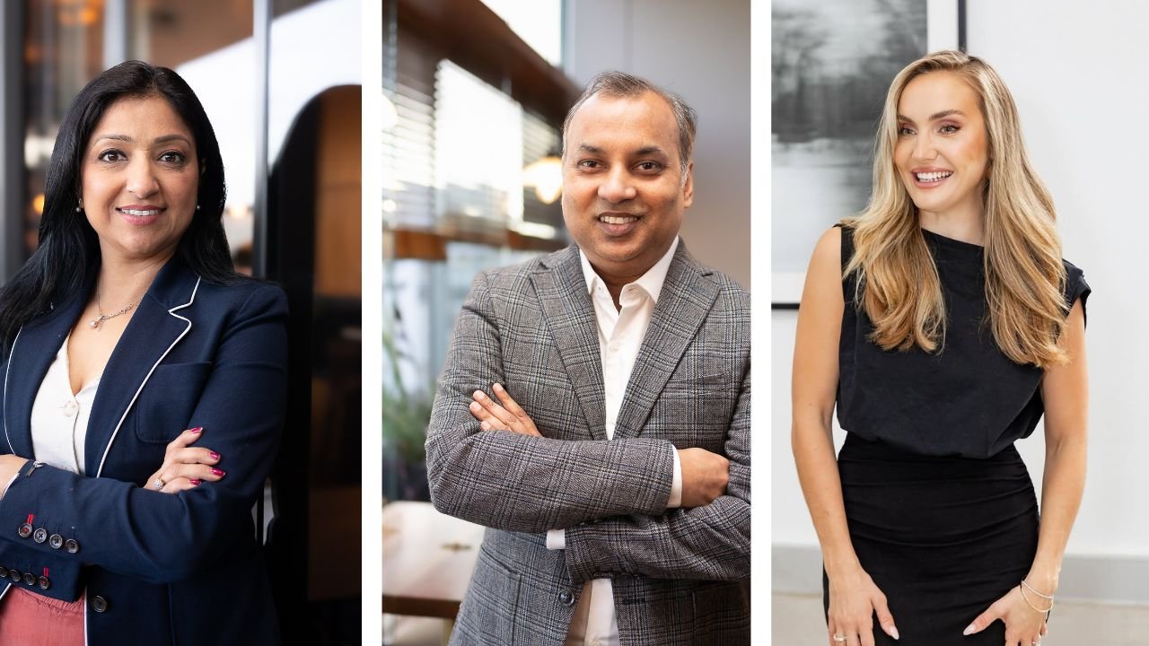 How Aussie Women Are Using AI Agents to Work Smarter