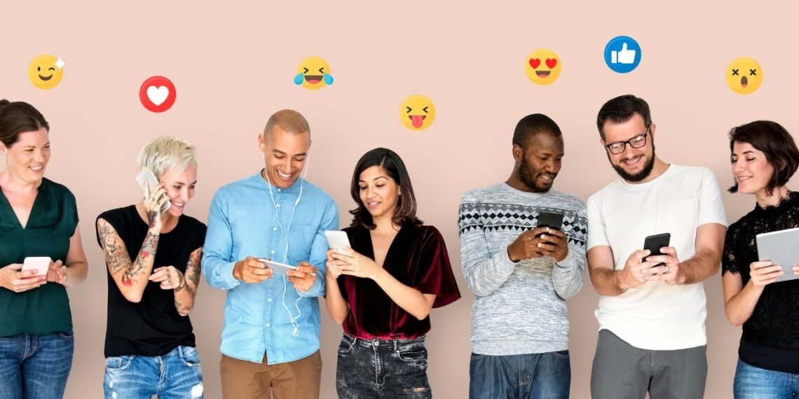 Social Media Safety