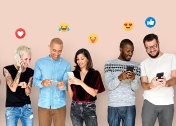 When Gen Z Meets Gen X Online: What Aussie Families Really Think About Social Media Safety