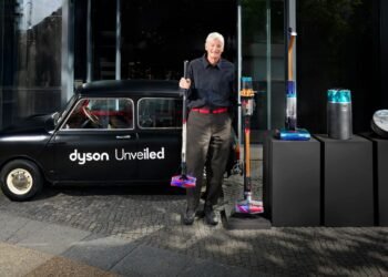 A Sneak Peek Into the Dyson Crystal Ball for 2026 … Plus Four Products Aussies Can Buy Right Now if They Really Can’t Wait