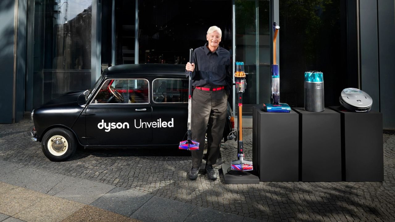 A Sneak Peek Into the Dyson Crystal Ball for 2026 … Plus Four Products Aussies Can Buy Right Now if They Really Can’t Wait