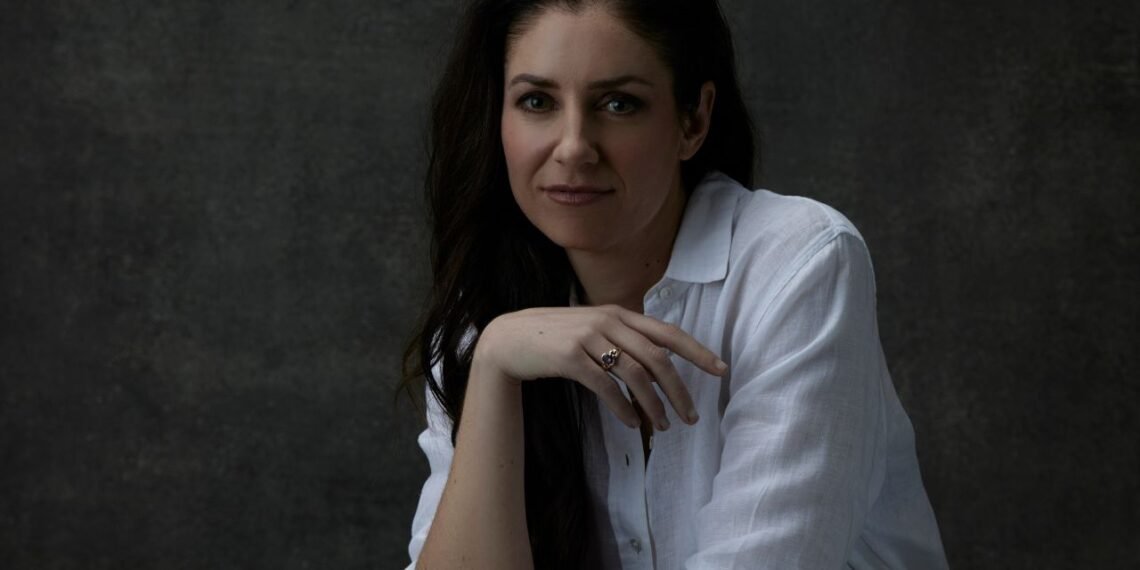 Richelle Nicols