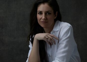 Predicting the Future: Richelle Nicols on Data That Makes a Difference