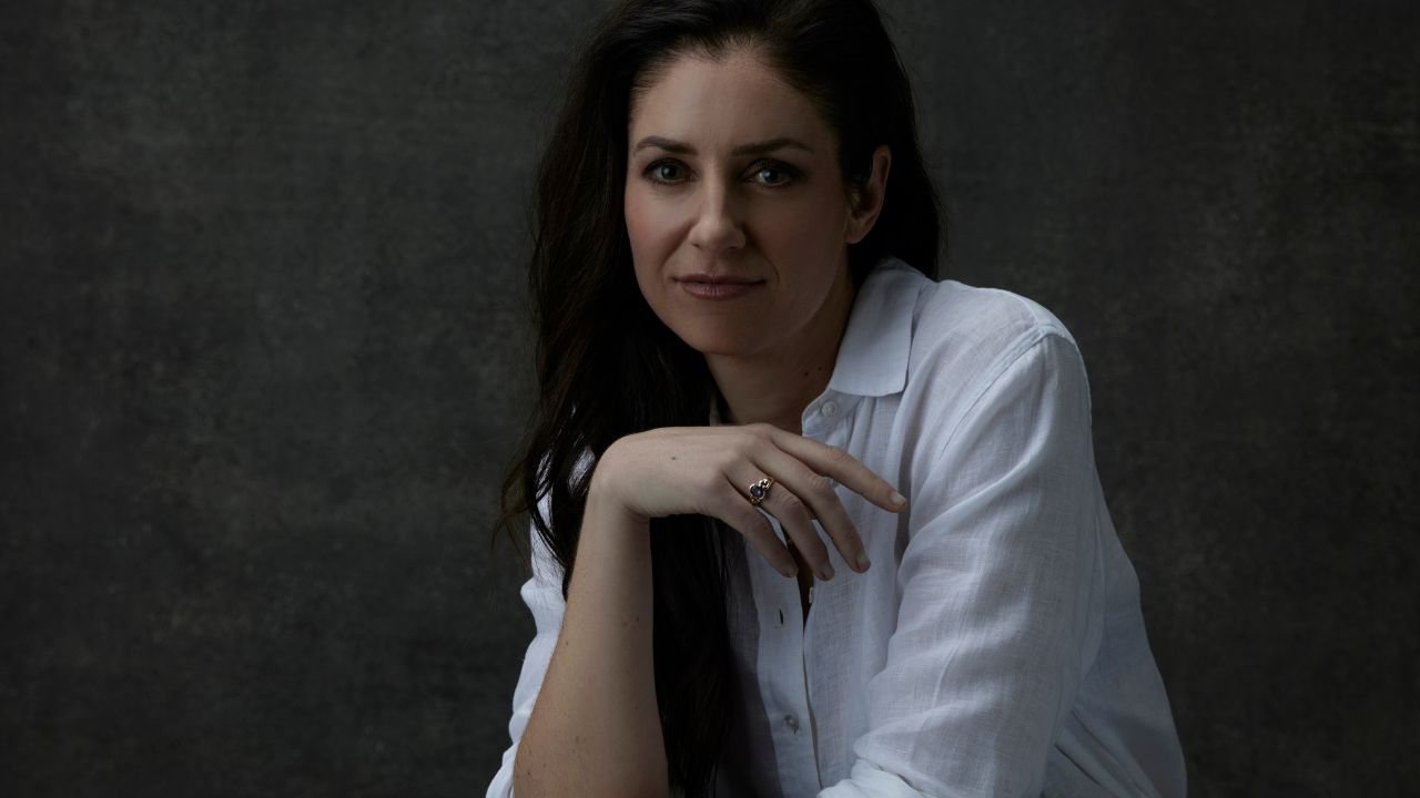 Predicting the Future: Richelle Nicols on Data That Makes a Difference