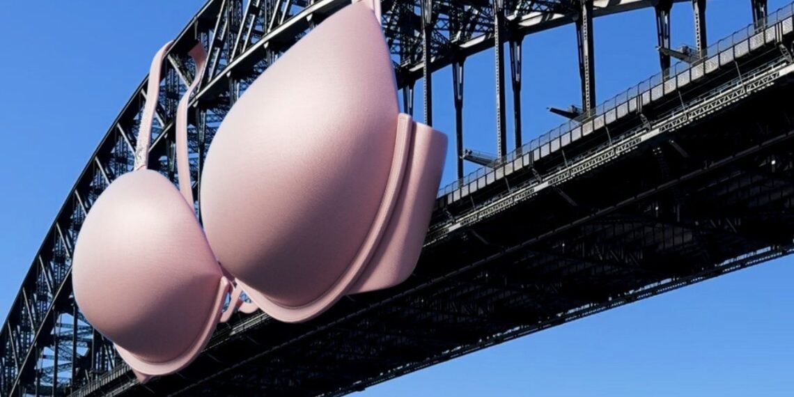 Victoria’s Secret CGI Campaign