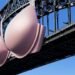 Why is There a Victoria’s Secret Bra on the Sydney Harbour Bridge? Why is There a Victoria’s Secret Bra on the Sydney Harbour Bridge?