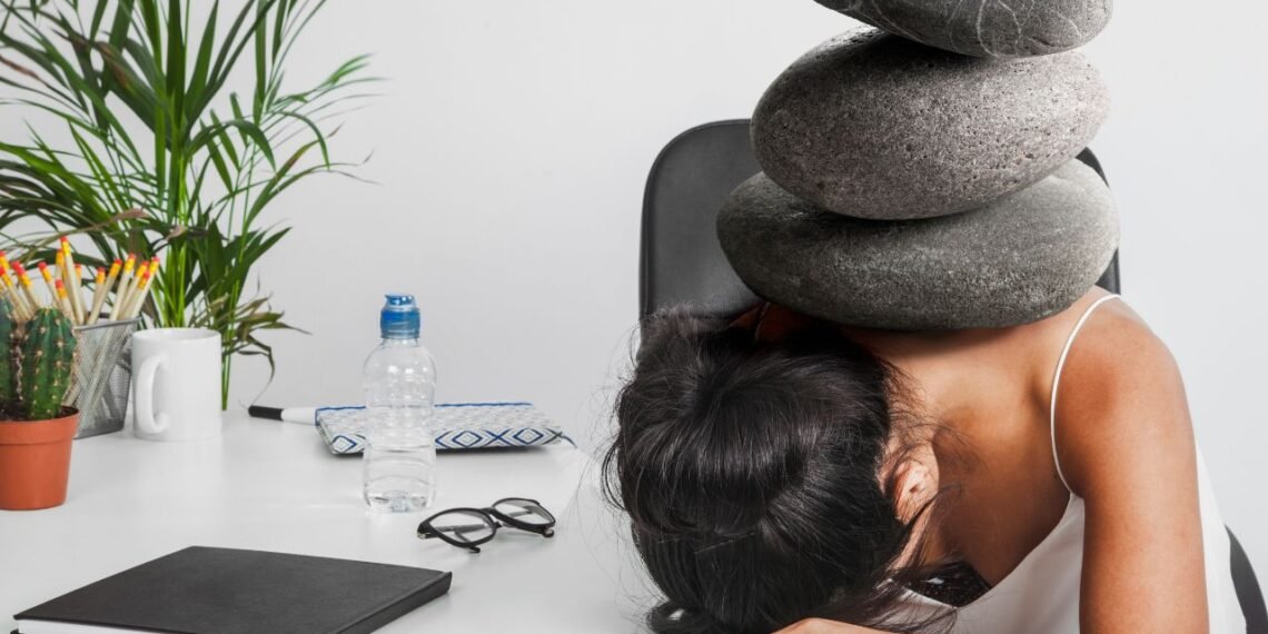 Using AI at work