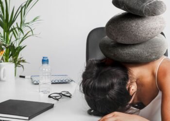 How to Protect Your Wellbeing While Using AI at Work