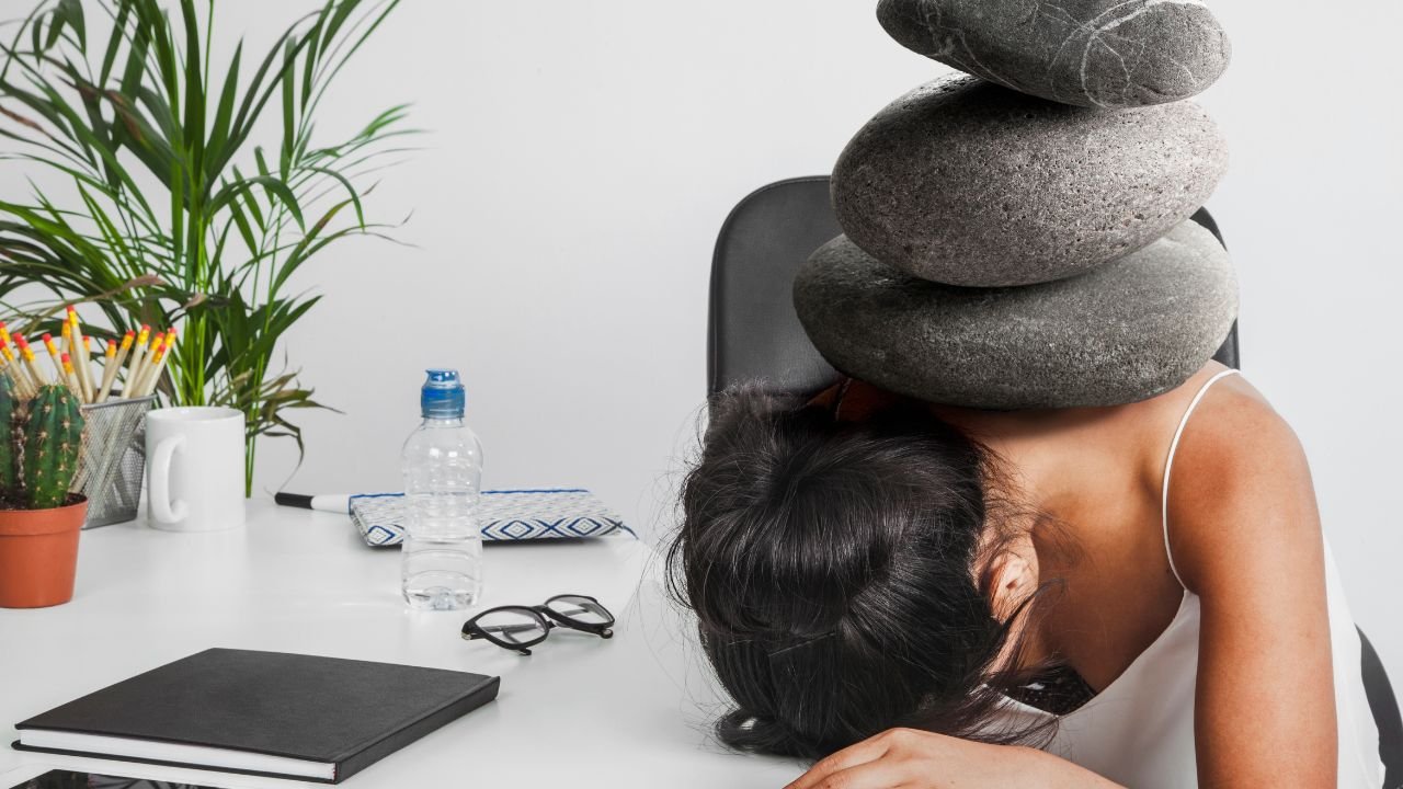 How to Protect Your Wellbeing While Using AI at Work