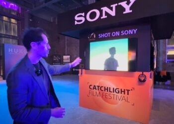 Lights, Lenses, Action: Why Sony Scenescape is Sydney’s Must-See Tech Event (And It’s Happening This Weekend)