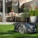 From Solar ‘Turtles’ to Smart Lawns: Husqvarna Celebrates a 30-Year Glow-Up in Robotic Mowing From Solar ‘Turtles’ to Smart Lawns: Husqvarna Celebrates a 30-Year Glow-Up in Robotic Mowing