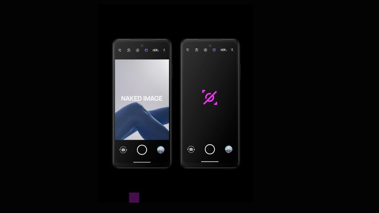 HMD Fuse smartphone for kids