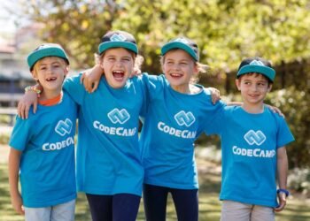 Found! The Parent-and-Kid-Approved School Holiday Activity That Makes Screen Time a Superpower