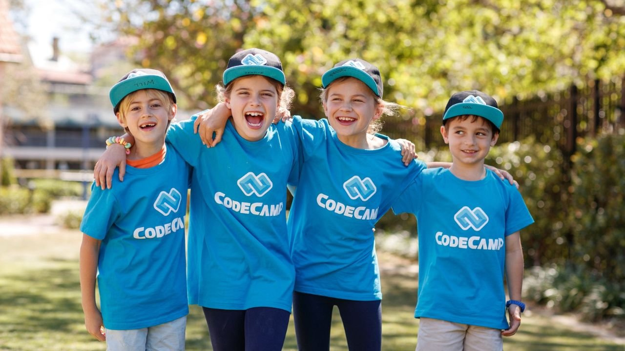 Found! The Parent-and-Kid-Approved School Holiday Activity That Makes Screen Time a Superpower