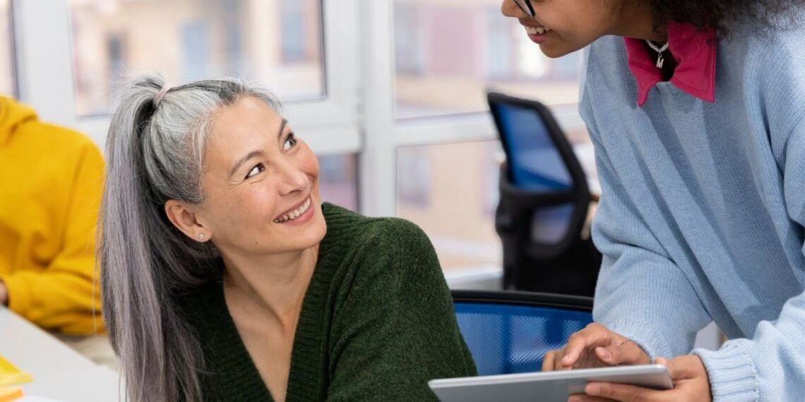 Empowering Women in Tech