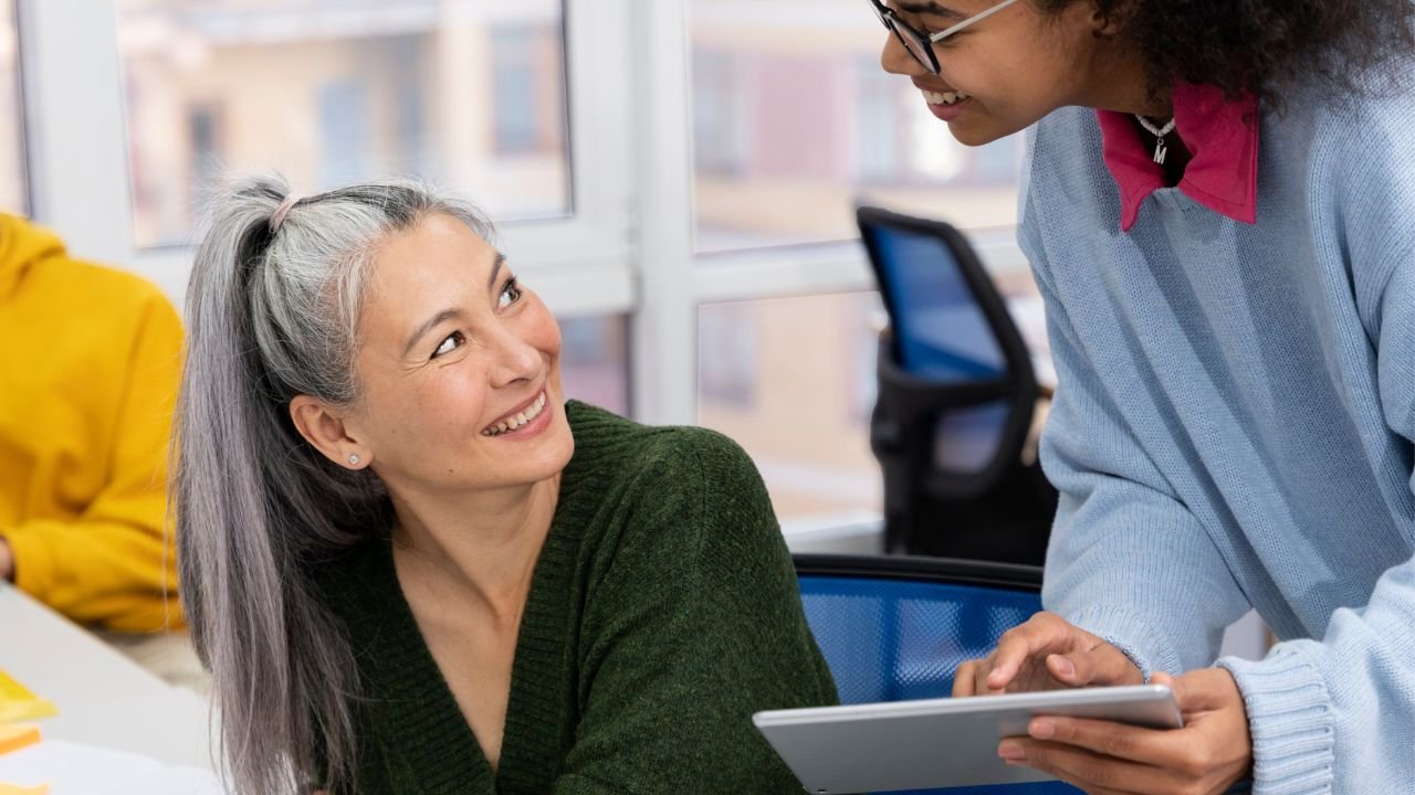 Empowering Women in Tech