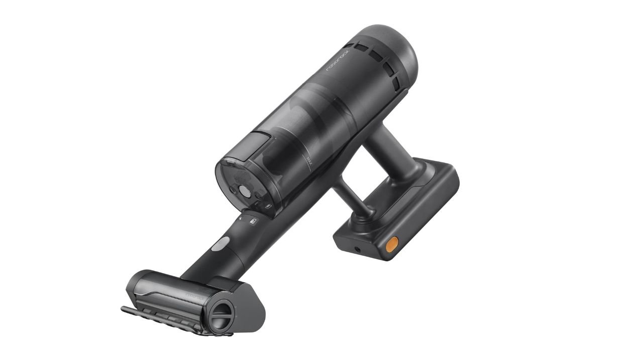 Roborock H60 Hub Ultra