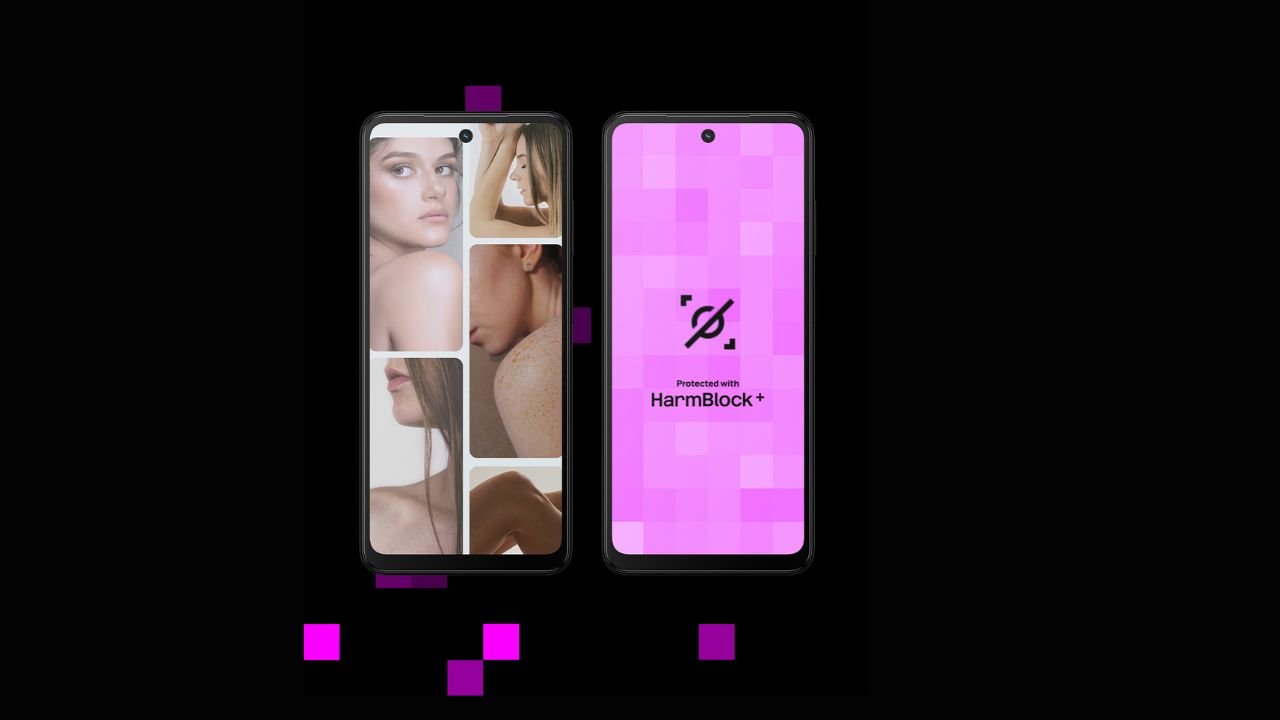 This Smartphone for Kids Uses AI Tech to Block Nudity