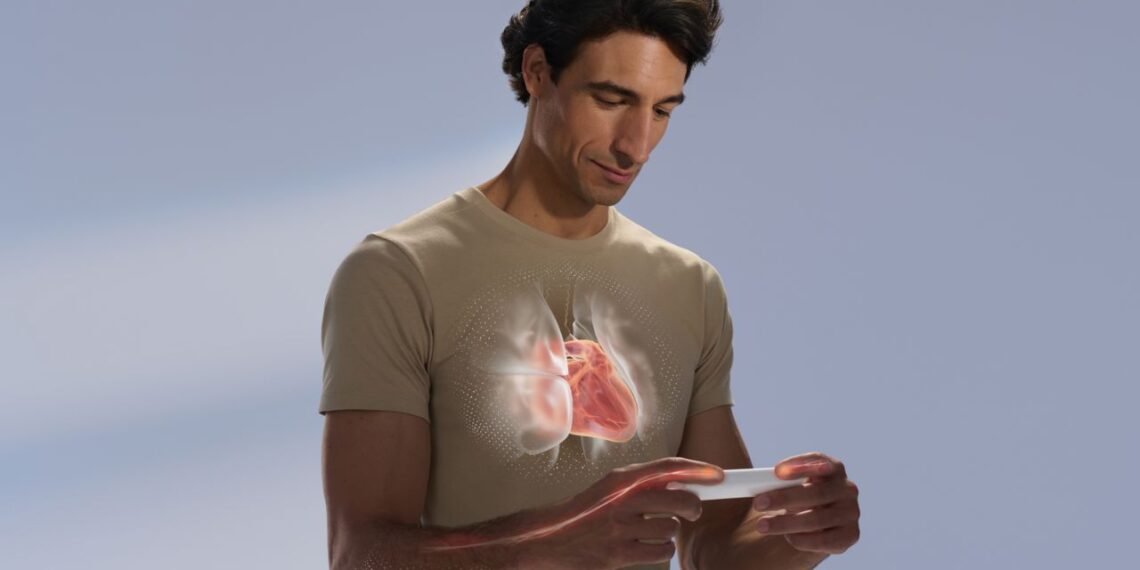 Withings BeamO