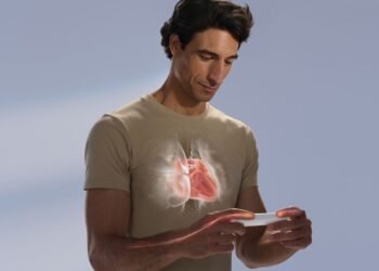 I Gave My Dad a BeamO …  and He Might Finally Actually Pay Attention to His Health