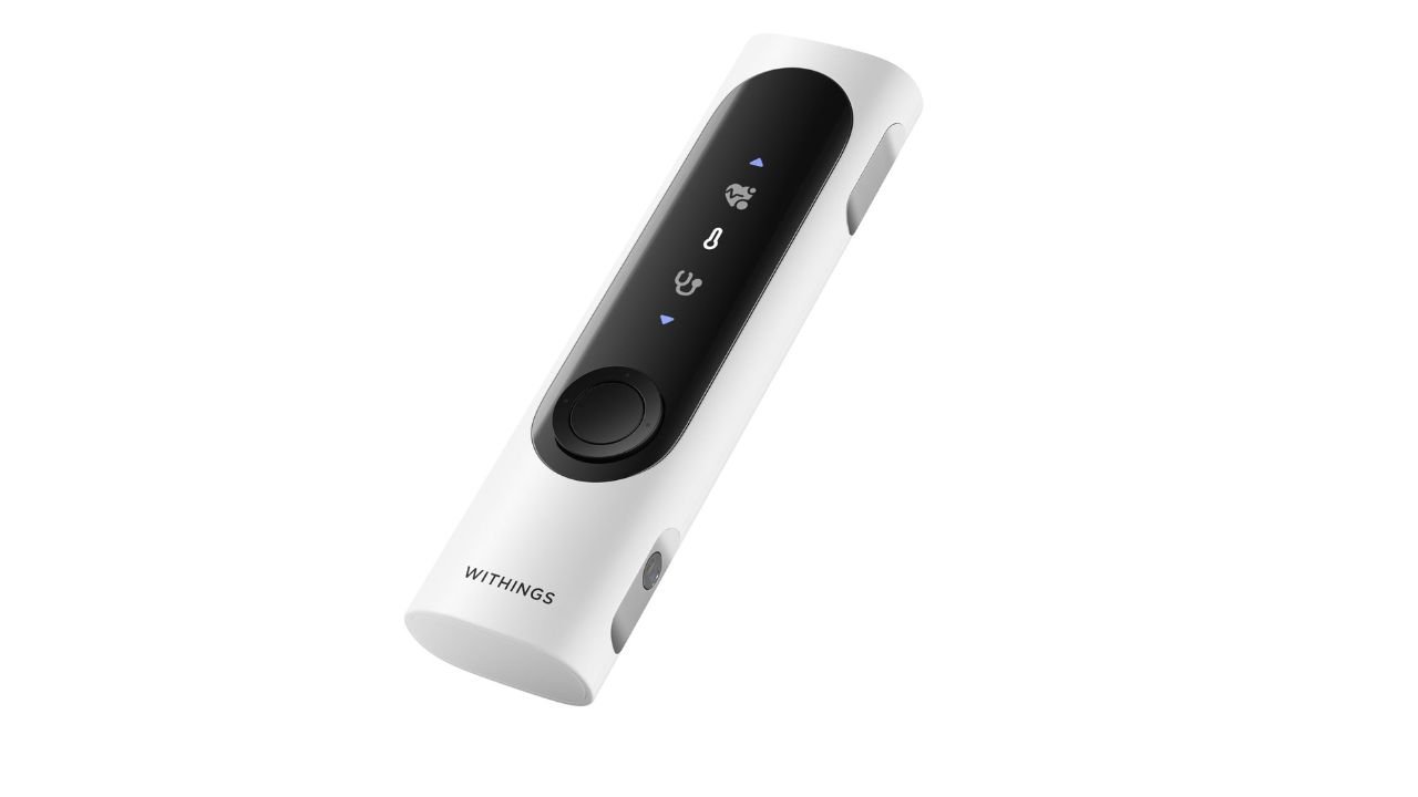 Withings BeamO