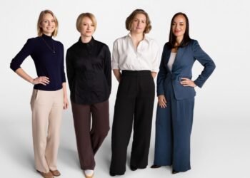 Celebrating the L’Oreal UNESCO For Women in Science  Program … Because It’s Worth It