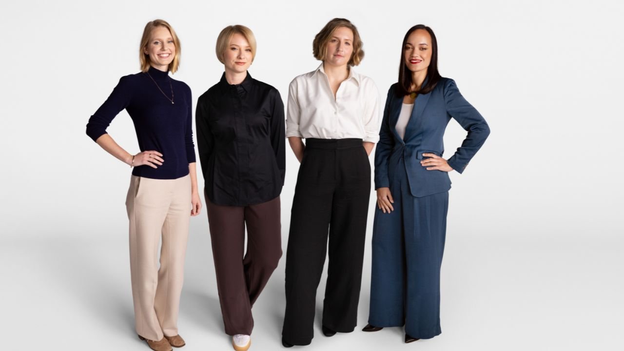 Celebrating the L’Oreal UNESCO For Women in Science  Program … Because It’s Worth It