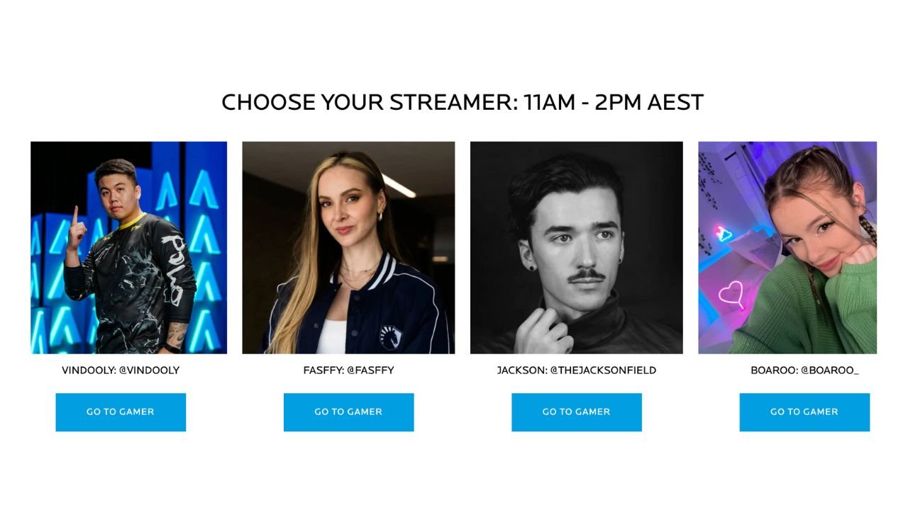 Gaming for Cause - La Roche-Posay’s 24-Hour Livestream for Skin Cancer Awareness
