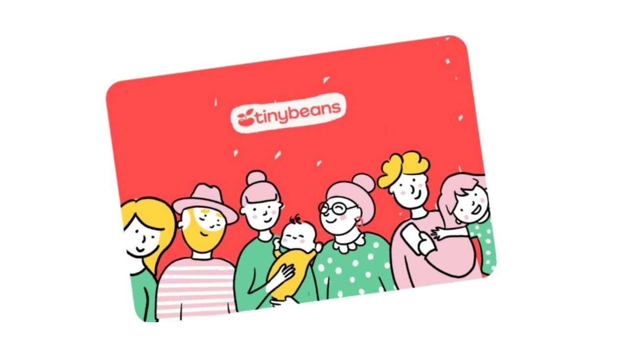 Tinybeans Parenting app