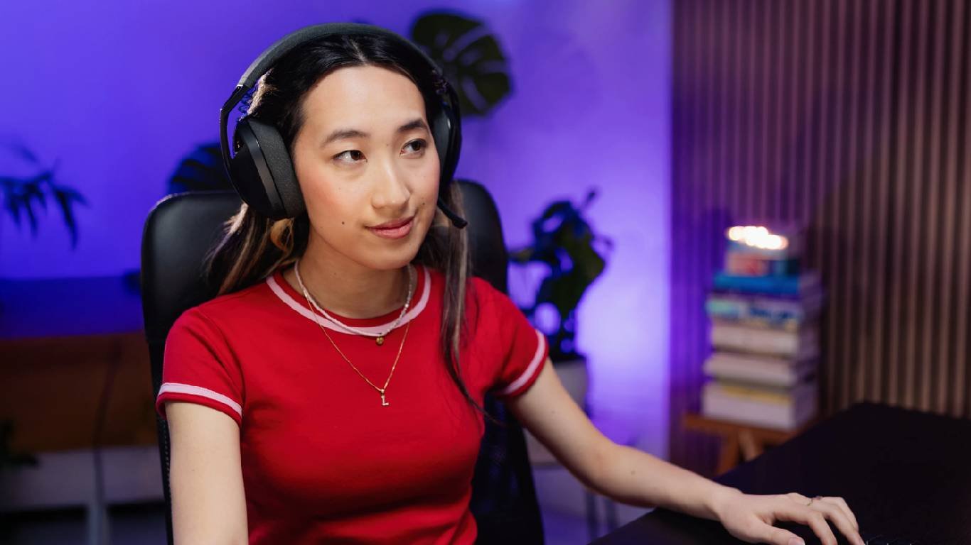 Play On: Logitech G Levels Up With New Gear at Logitech Play 2025