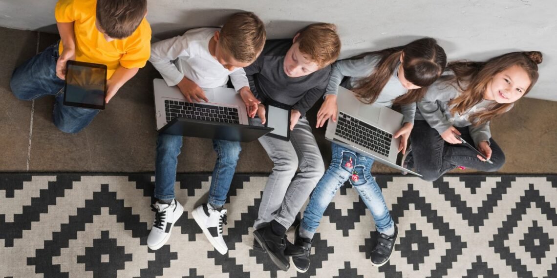 Cloudflare and UNICEF Unite to Close the Digital Divide