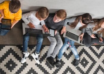 Inside the Mission to Connect Every School Kid to the Internet Inside the Mission to Connect Every School Kid to the Internet