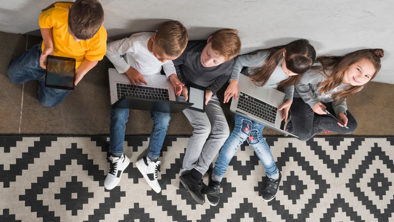 Inside the Mission to Connect Every School Kid to the Internet