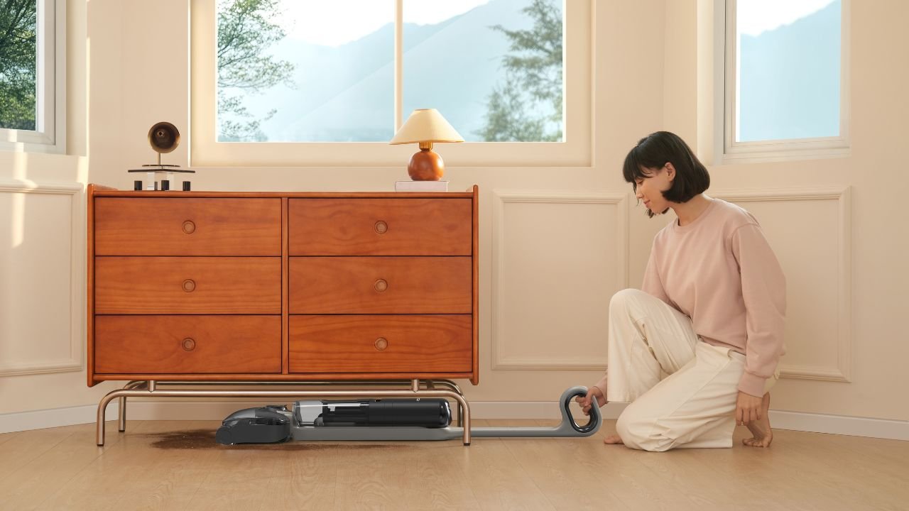 Tineco Stretch Series