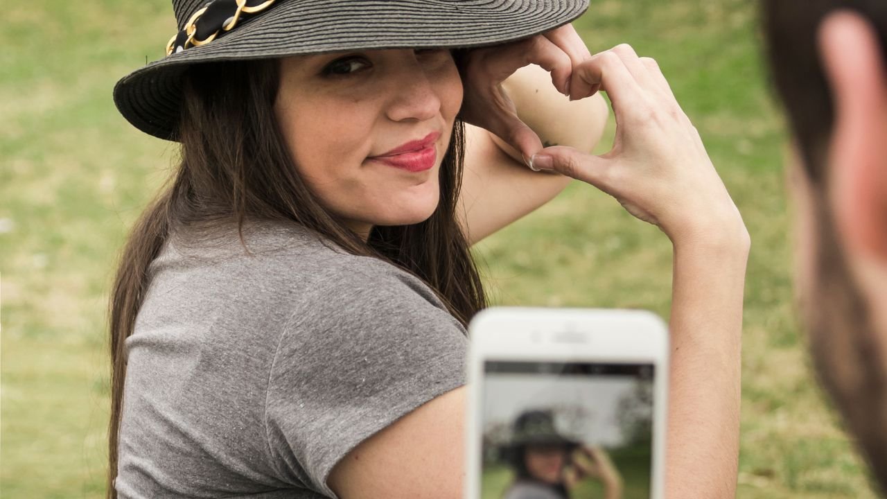 This Sydney Workshop Could Be The Secret to Happier Snaps … And Relationships