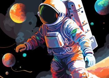 Blast Off, Budding Astronauts! Space Day Lands in Sydney Blast Off, Budding Astronauts! Space Day Lands in Sydney