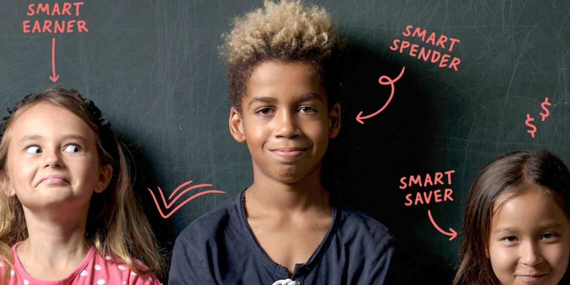 Young Aussie Entrepreneurs Aussie kids are out-adulting and flipping the Gender Pay Gap