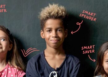 From Pocket Money to Pay Cheques. The Exact Amount Pint-Sized Aussie Entrepeneurs Earnt This Year