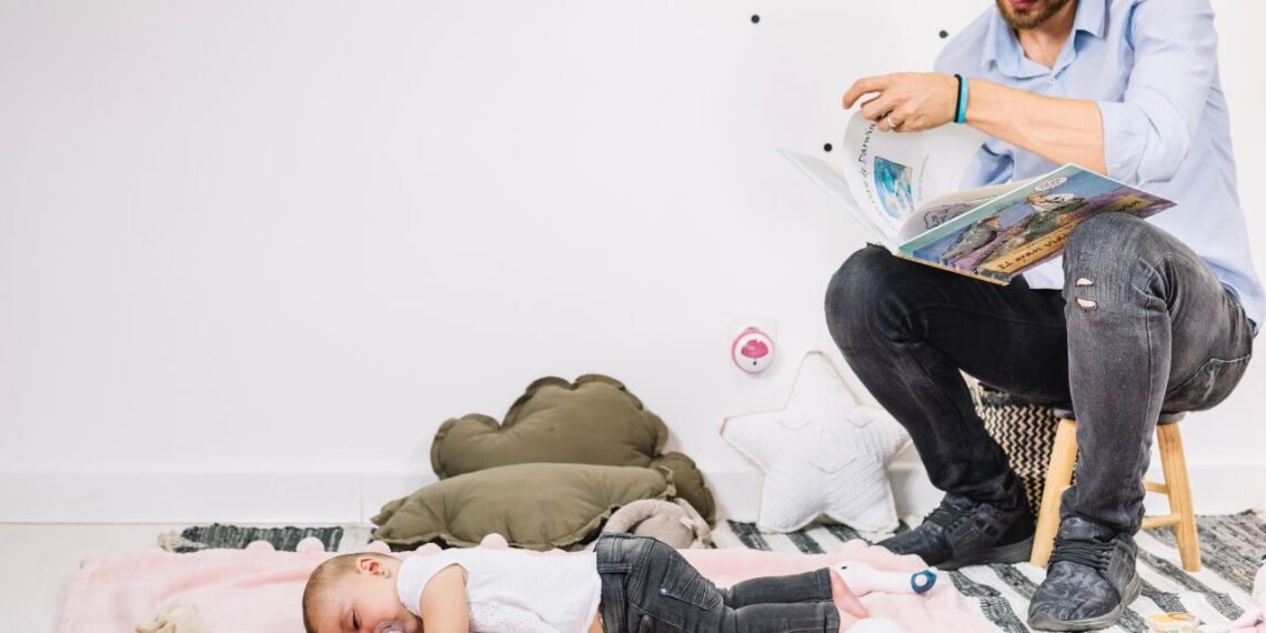 Tommee Tippee Parenting podcast