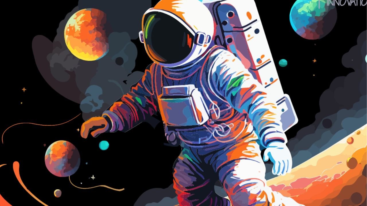 Blast Off, Budding Astronauts! Space Day Lands in Sydney