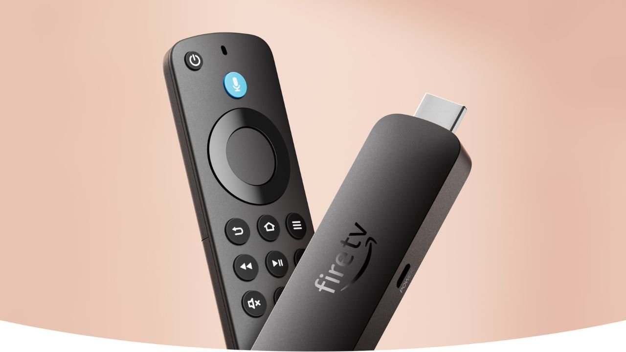 New Amazon updates Amazon Fire TV