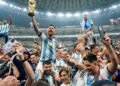 Tech, Touchlines and Tablets: Lenovo Scores With a New FIFA World Cup Fan Experience Tech, Touchlines and Tablets: Lenovo Scores With a New FIFA World Cup Fan Experience
