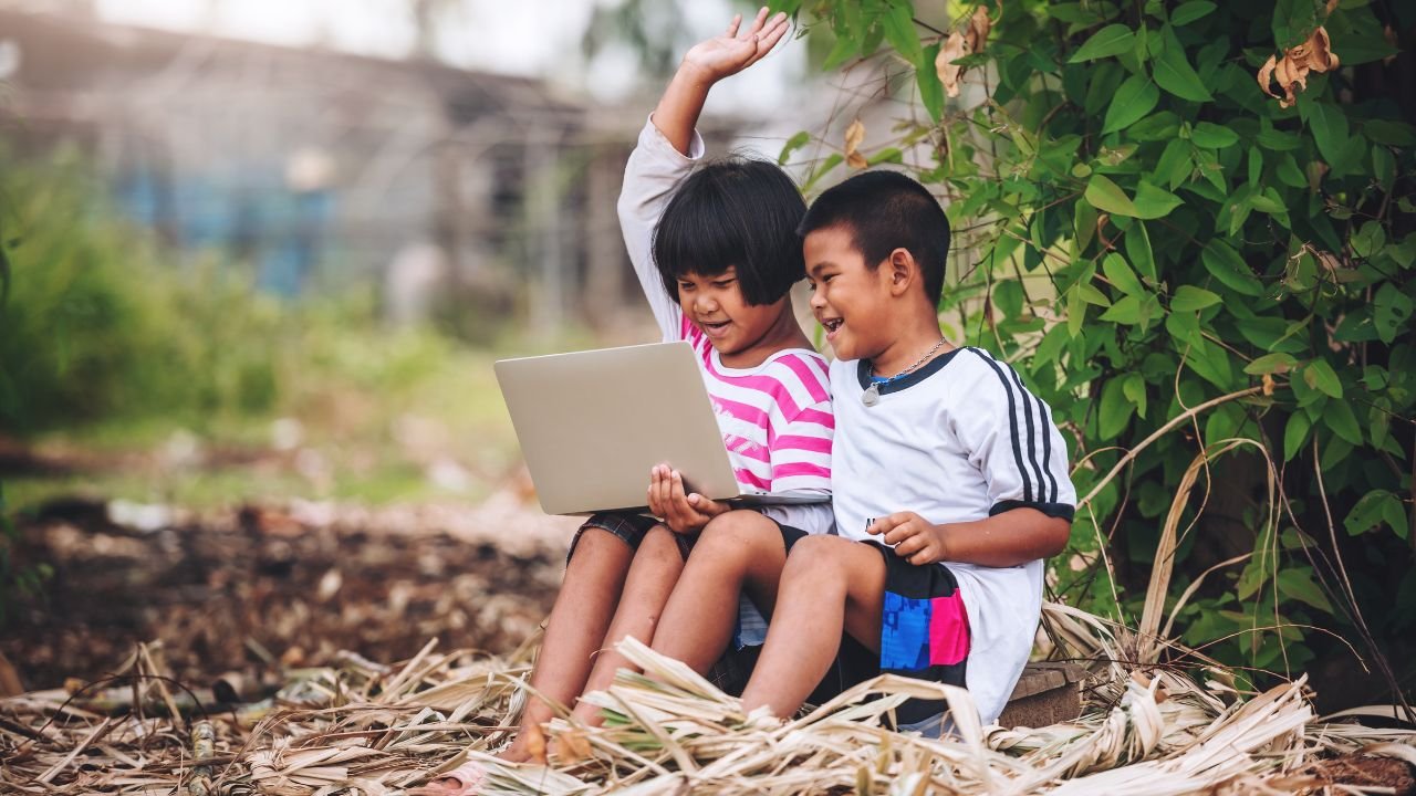 Cloudflare and UNICEF