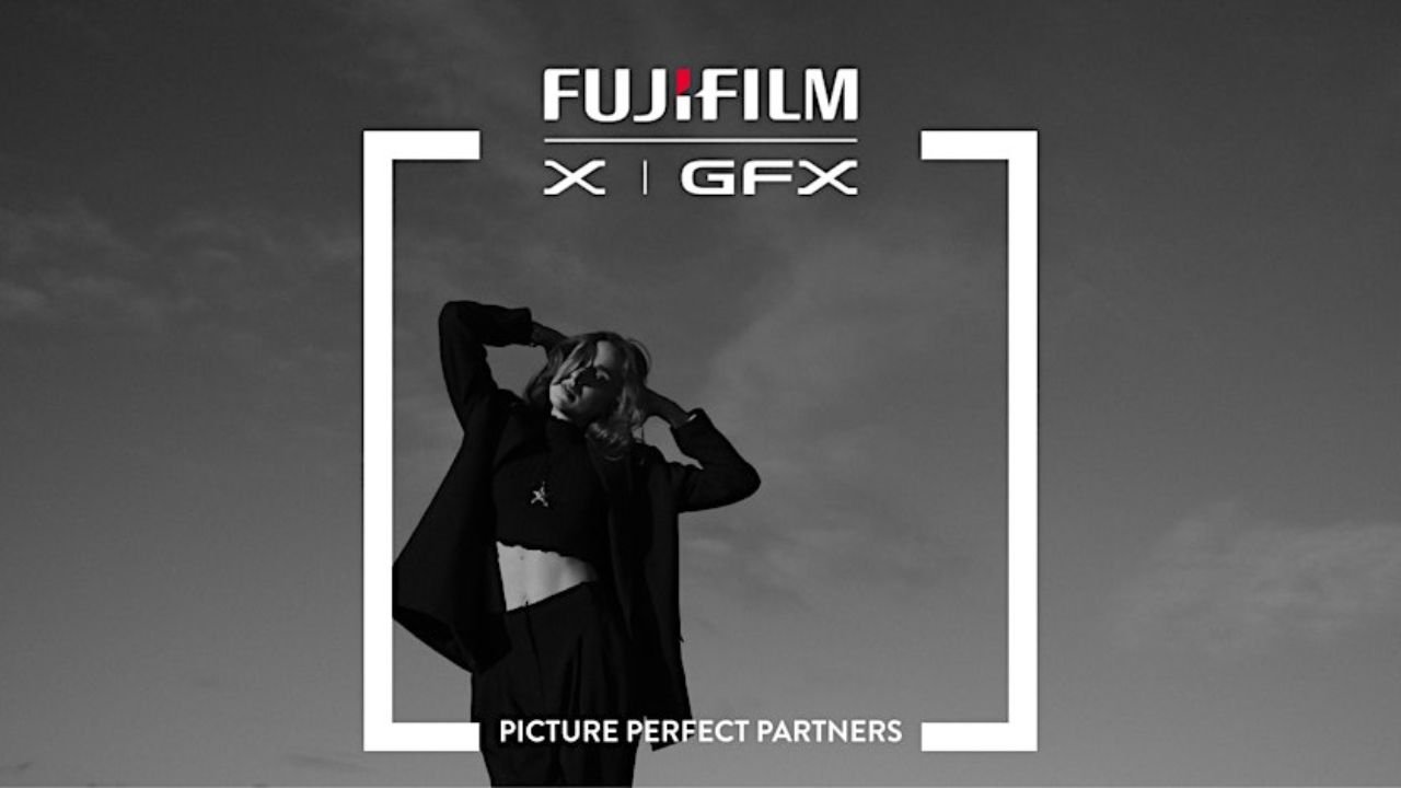In a move that might just save relationships (and Instagram feeds) Fujifilm invites you to the Fujifilm Ultimate Picture Perfect Partners Workshop