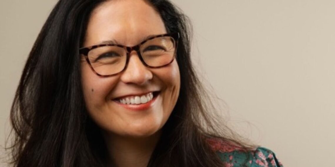 Amazon Right Now Climate Fund Jasmin Hyman