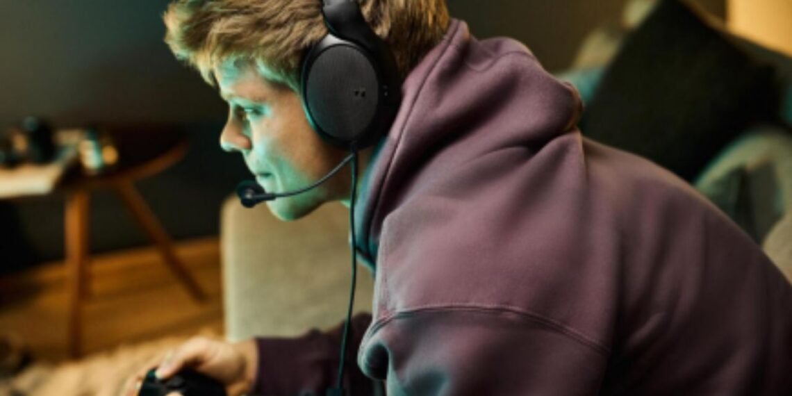 Sennheiser HD 500 BAM