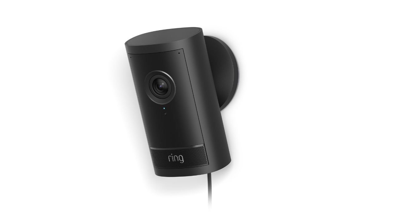 New Amazon updates Amazon Ring