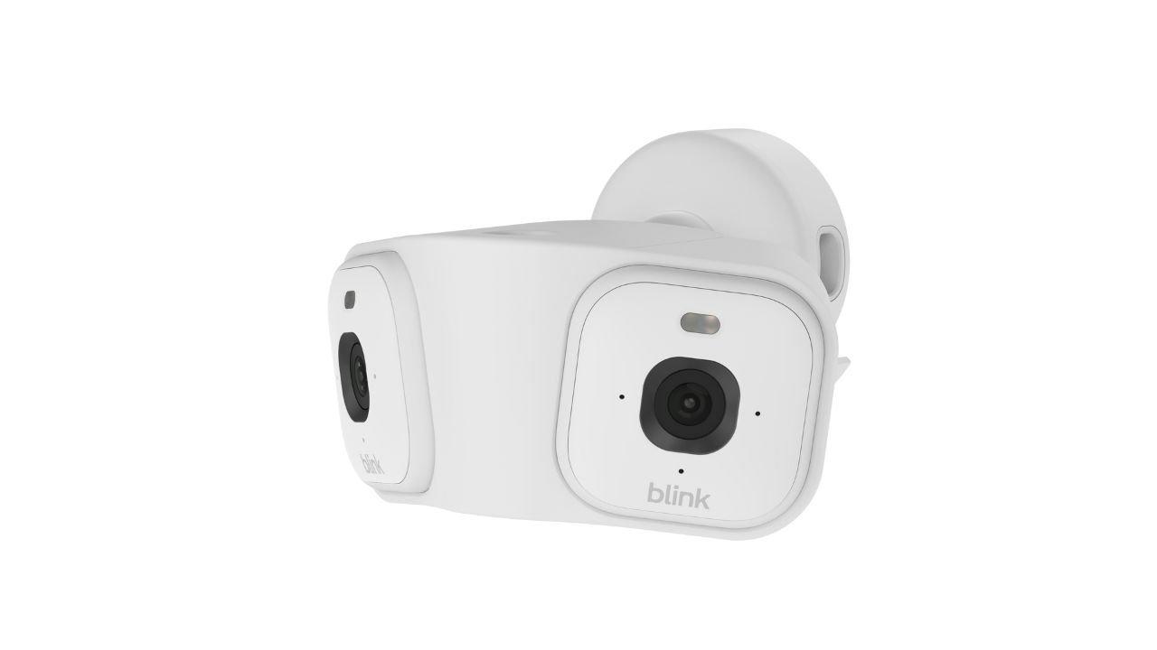 New Amazon updates Amazon Blink