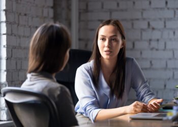 Why Every Woman Needs a Mentor — and How to Find Yours
