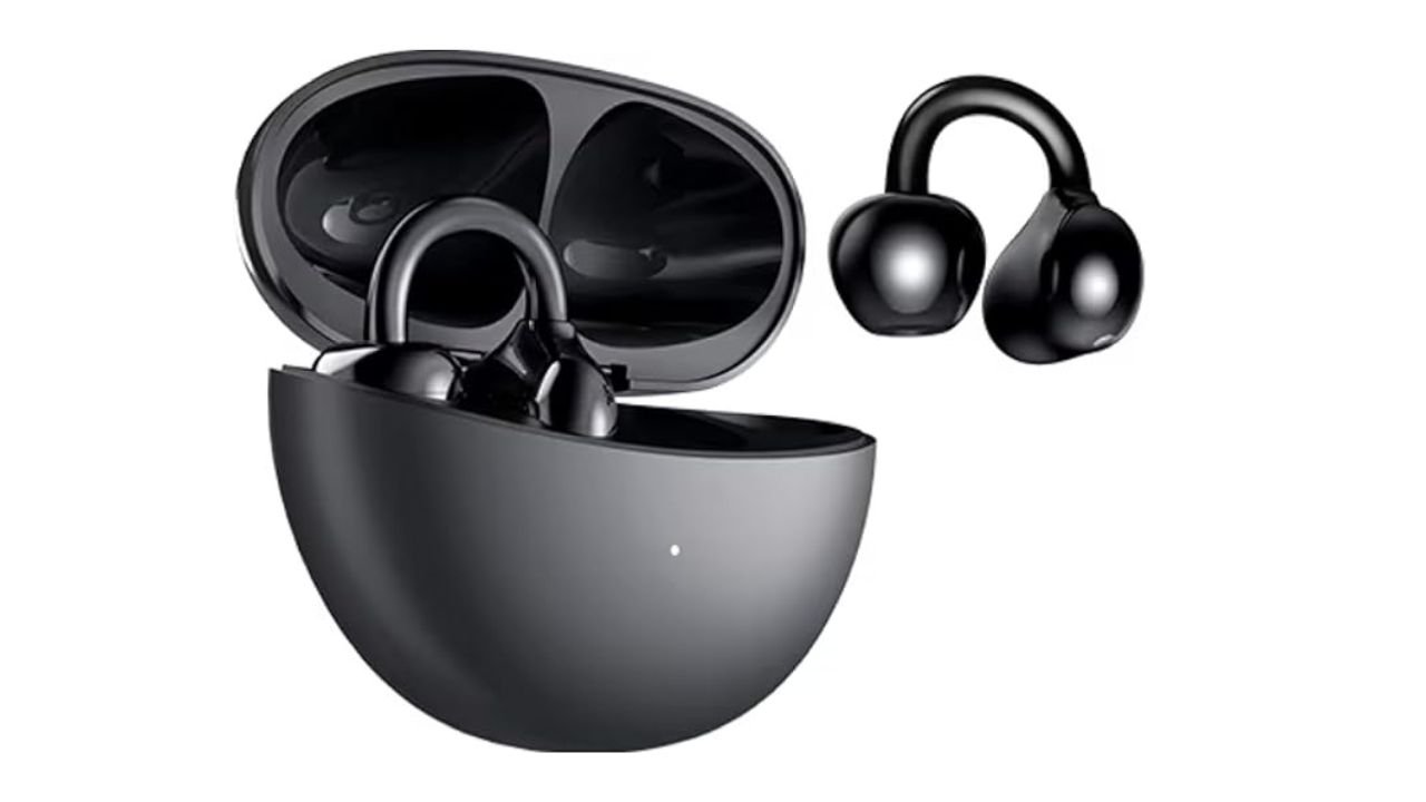 Honor Choice Earbuds Clip